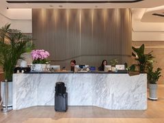 -成都合景誉舍全套房酒店