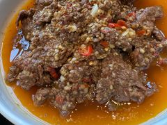 -翠湖宾馆·中餐厅