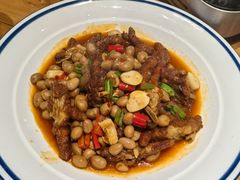 -渔乡米香·剁椒鱼头(四方坪店)