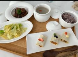 -弗蕾亚·和月月子调理院(东湖店)