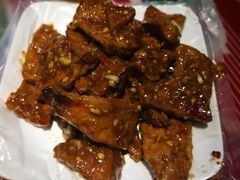 -新疆阿卜杜拉烧烤餐厅(四方坪店)