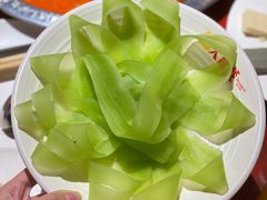 -大龙燚·旷野鲜火锅(广州首店)