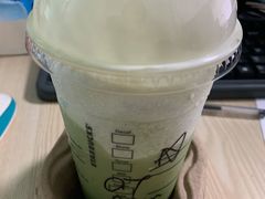 -星巴克(杭州市民中心店)