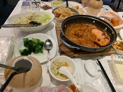 -新加坡海鲜共和(名胜世界圣淘沙海滨坊)