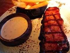 -The Meat & Wine Co Southbank(南岸店)