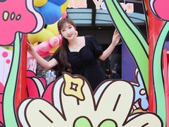 -光启城时尚购物中心