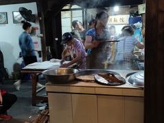 -佰仙面馆