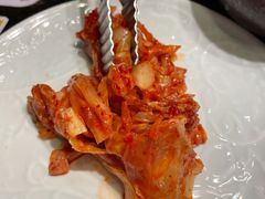 -一品诚记烤肉(大连柏威年购物中心店)