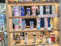 -COSTA COFFEE(丰联广场店)