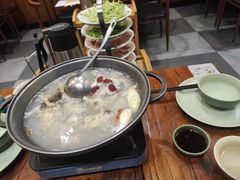 -天怡·鱼工厂(临江店)