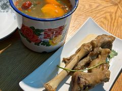 -新疆亚克西音乐餐厅(南方花园店)