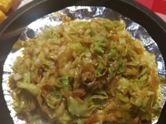 -西贝(宝乐汇店)