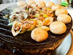 -厚味居炙子烤肉·清真(天桥南纬路店)