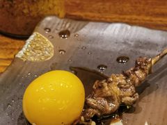 -鸟鹏烧鸟居酒屋(仁恒梦中心店)