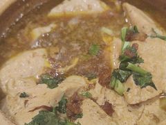 -大清花饺子(山庄店)