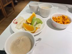-新辣宴·湖南家常菜·商务聚餐(中粮创芯店)