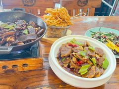 -老雒阳面馆·水席·洛阳菜(偃师店)
