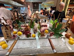 -怡咖啡海鲜自助餐厅(浦东香格里拉店)