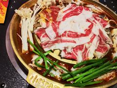 -小牛哈尼韩式水煎肉(万象城店)