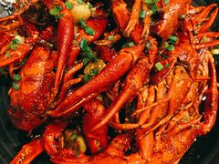 -虾小龙老长沙龙虾馆(坡子街店)