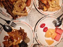 -比格比萨自助(潍坊新辰天地店)