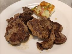 -天伦松鹤大饭店·欣妮咖啡