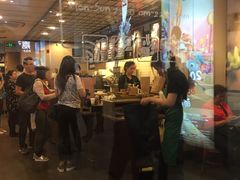 -星巴克(北京南站第三店)