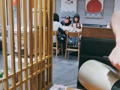 大堂-赤稻·日式料理(禅城店)