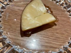 熏鱼和芝士-然寿司(郎园vintage店)