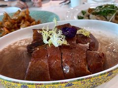 -新兴家喻酒家·羊城名宴(昌岗店)