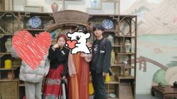 -爱儿美儿童摄影(五路居花园别墅店)