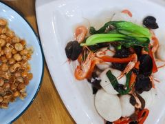 -万景饭店·鱼街农家菜
