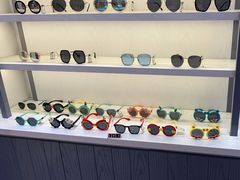-ALPS阿尔卑斯眼镜(我格广场店)