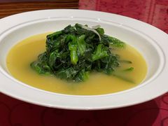 黄汤菜尖-金鼎轩(亚运村店)