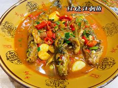 -小口味