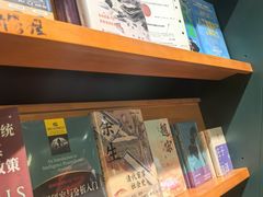 -西西弗书店&矢量咖啡(万象城店)