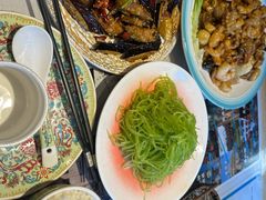 -桥头堡·坤德餐厅(滨江道店)