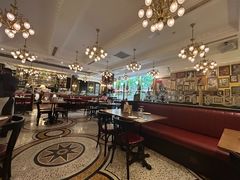 -Entrecôte 法国牛扒馆(保利·时光里店)
