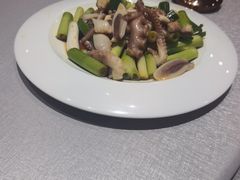 -郑庄脂渣海鲜楼(九水路店)