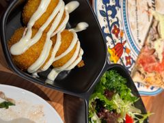 -Mammamia意大利餐厅(古北店)
