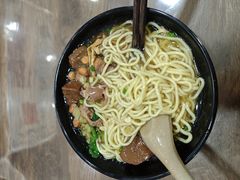 -阿芬卤面(花巷店)