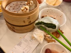 -古南都·清真绿柳居菜馆(太平南路店)