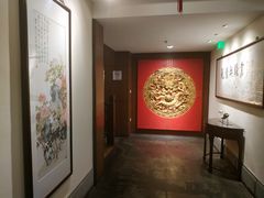 -梅龙镇酒家(南京西路总店)