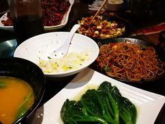 -望京一号·重庆江湖菜(工体店)