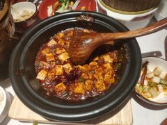 -大鸭梨烤鸭·北京菜(南小街/南苑店)