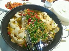 android_upload_pic-小厨娘淮扬菜(板桥一店)