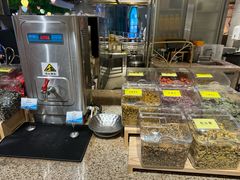 -熊猫自助餐厅.萌趣城堡(长隆熊猫酒店)