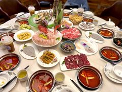-围炉夜话·潮汕卤水火锅(榕江店)