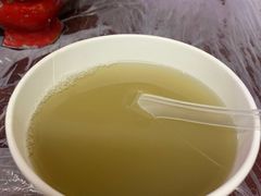 -桂萍特色牛筋牛杂(长堤街总店)