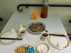 -开海·红岛海鲜虾水饺(石老人店)